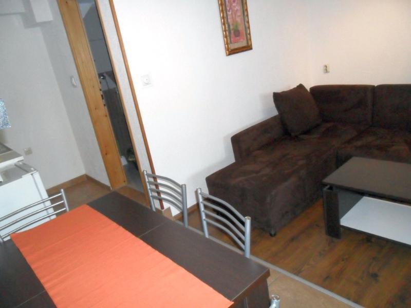 גרבובץ Guesthouse Sara מראה חיצוני תמונה