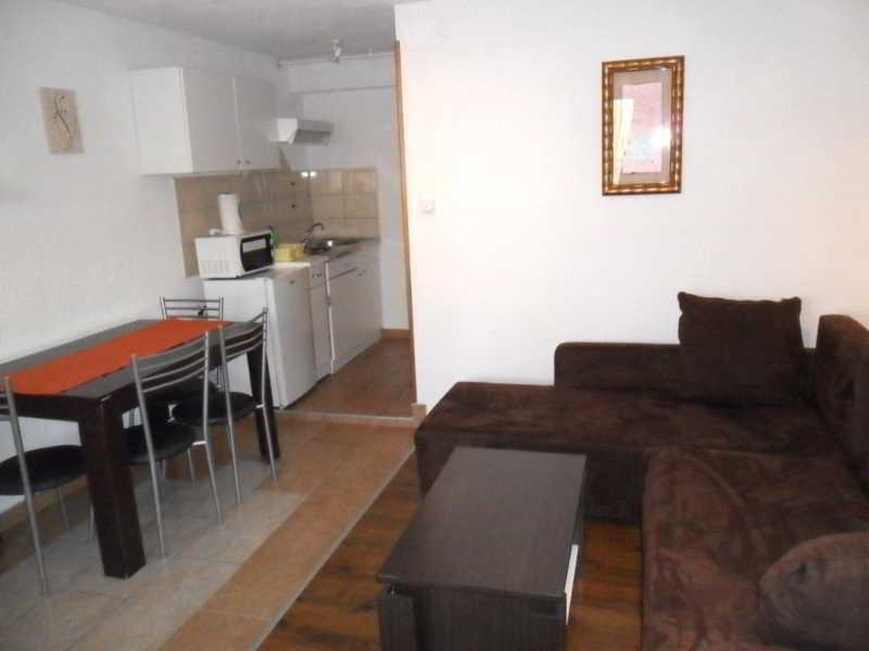 גרבובץ Guesthouse Sara מראה חיצוני תמונה