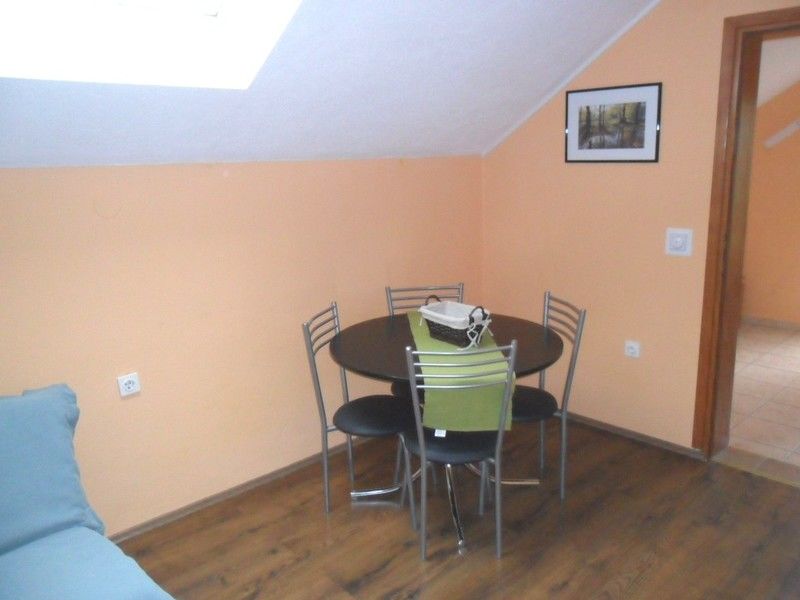 גרבובץ Guesthouse Sara מראה חיצוני תמונה