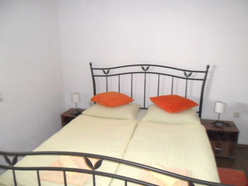 גרבובץ Guesthouse Sara מראה חיצוני תמונה