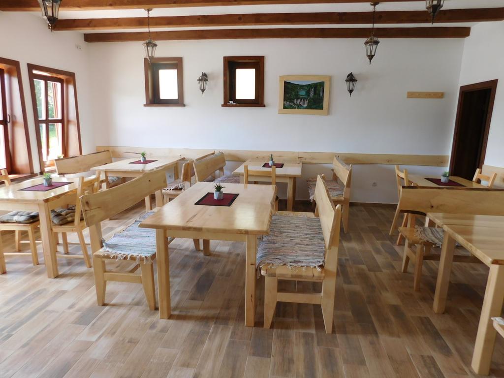 גרבובץ Guesthouse Sara מראה חיצוני תמונה