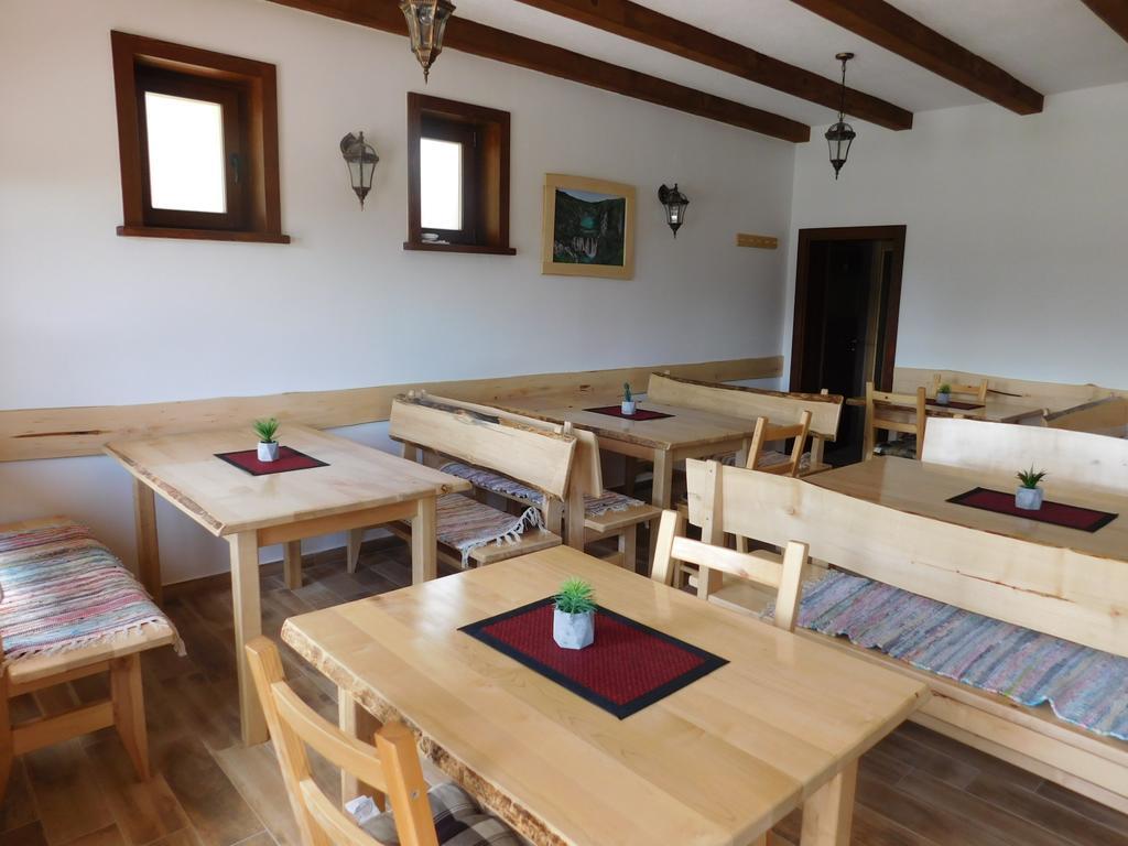גרבובץ Guesthouse Sara מראה חיצוני תמונה