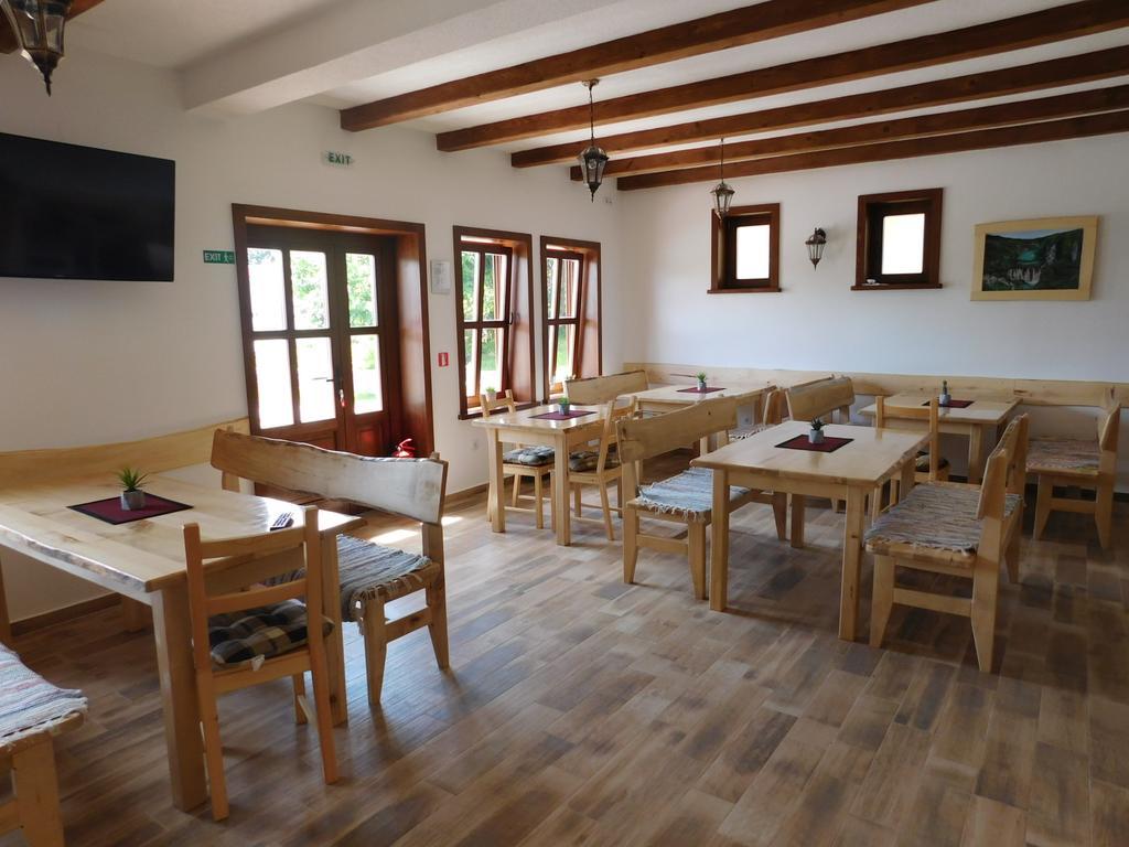 גרבובץ Guesthouse Sara מראה חיצוני תמונה