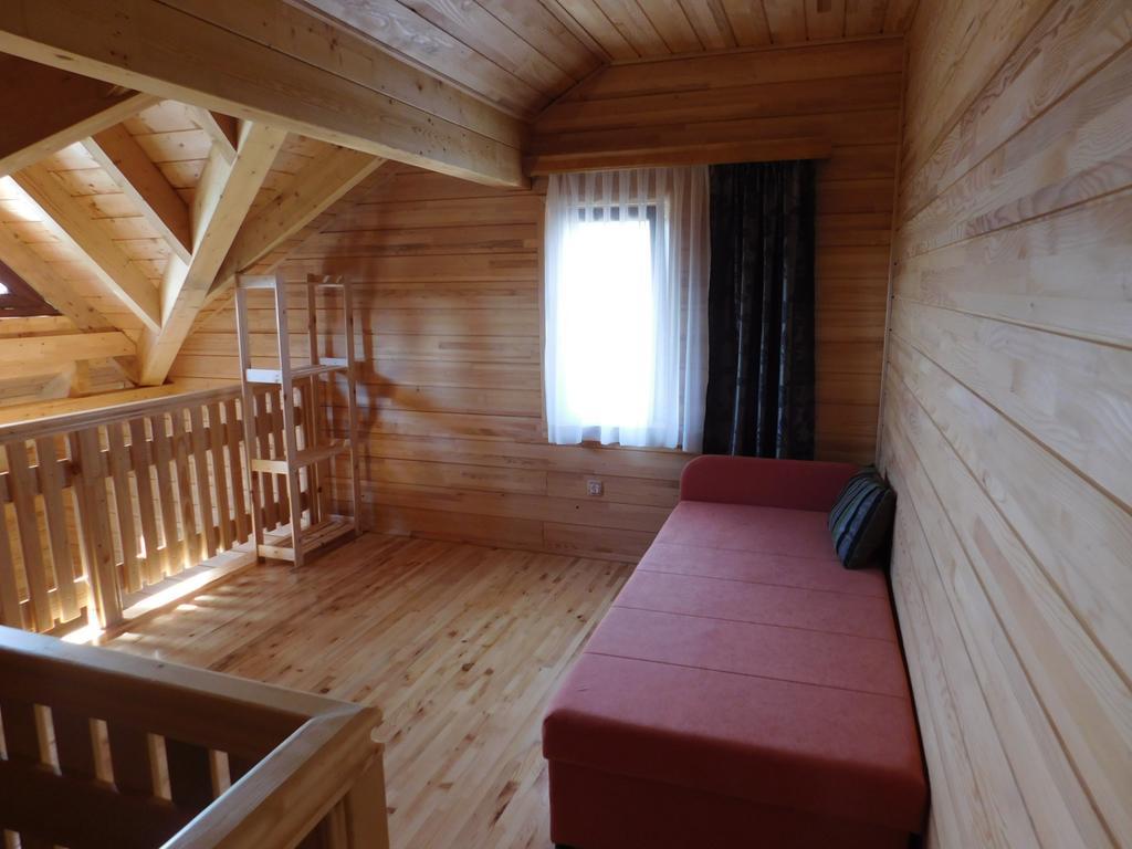 גרבובץ Guesthouse Sara מראה חיצוני תמונה