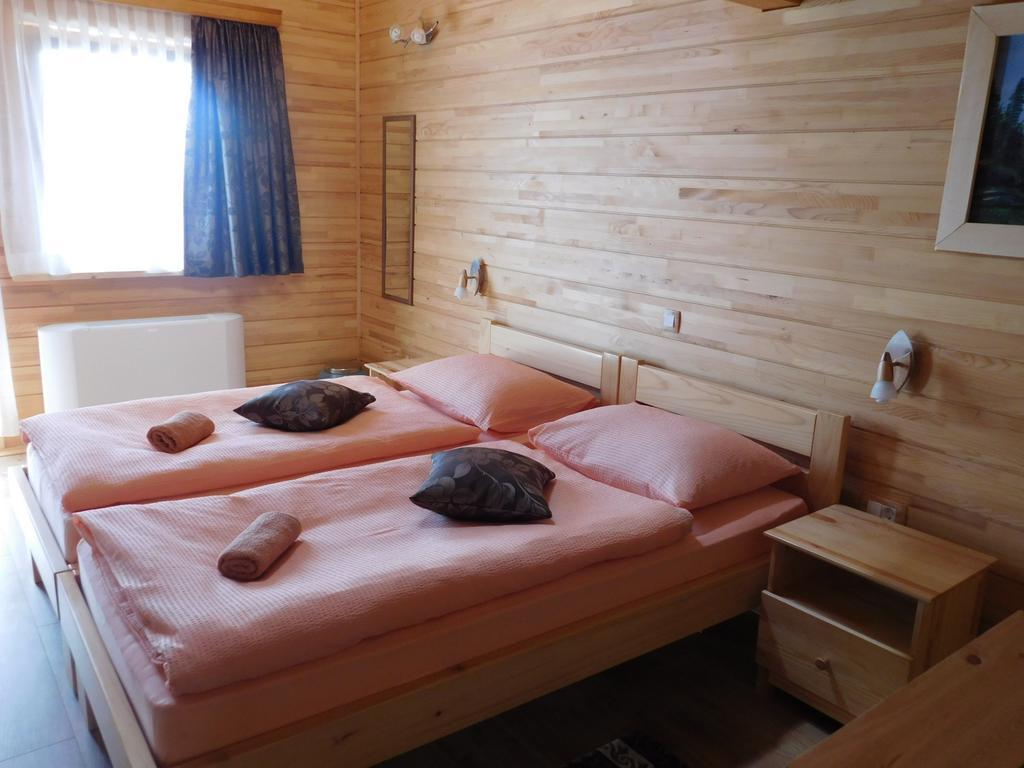 גרבובץ Guesthouse Sara מראה חיצוני תמונה