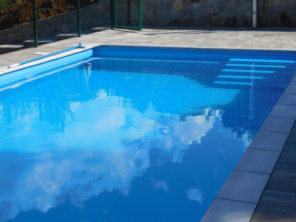גרבובץ Guesthouse Sara מראה חיצוני תמונה
