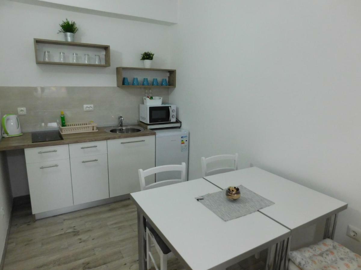 גרבובץ Guesthouse Sara מראה חיצוני תמונה