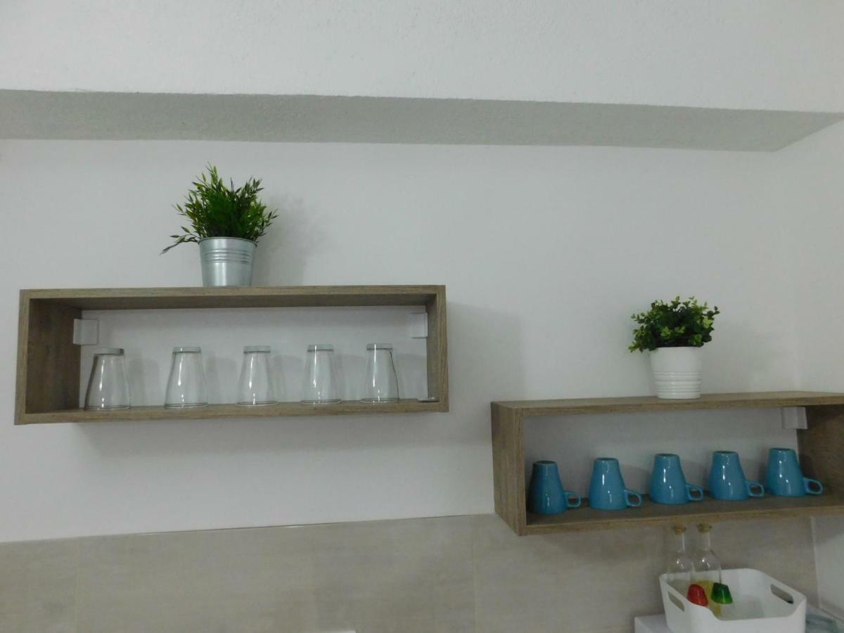 גרבובץ Guesthouse Sara מראה חיצוני תמונה