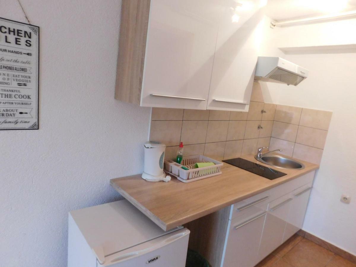 גרבובץ Guesthouse Sara מראה חיצוני תמונה