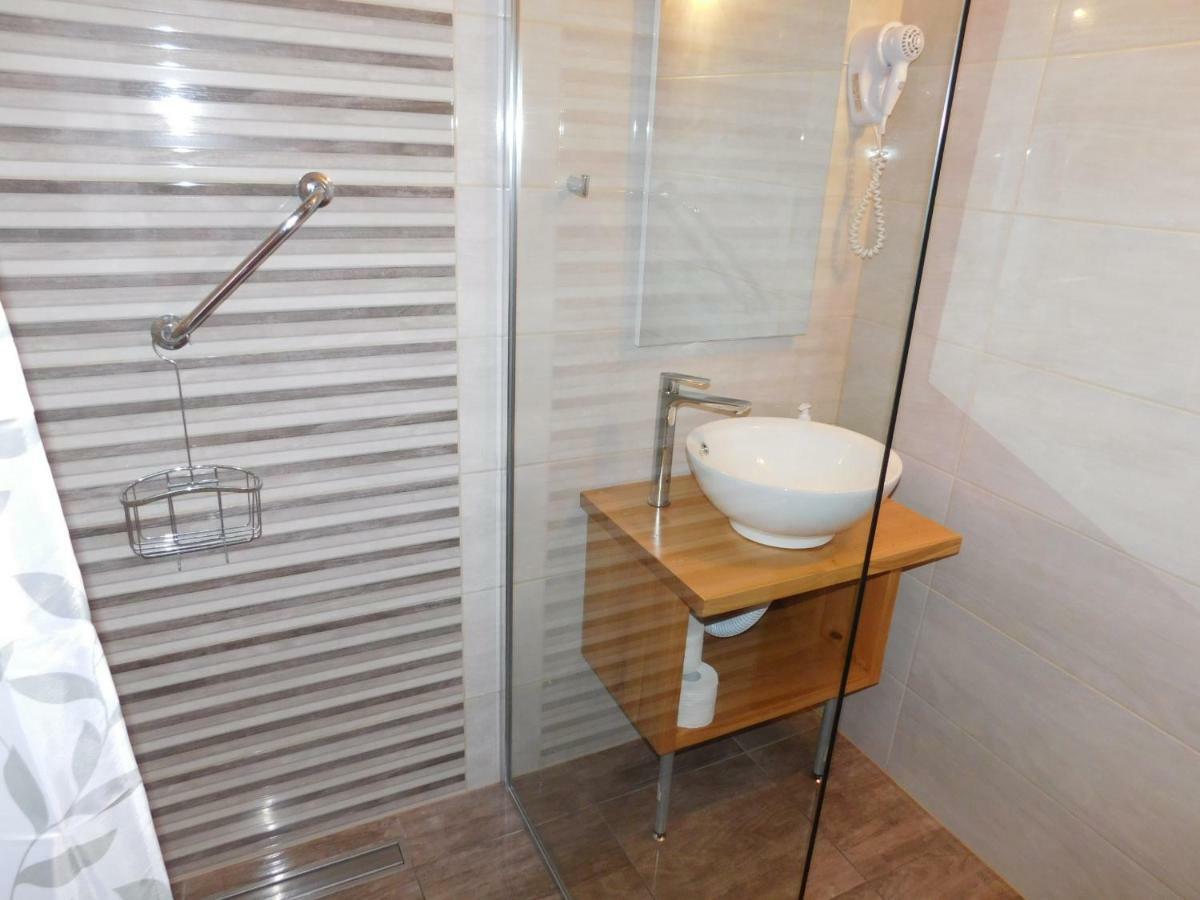 גרבובץ Guesthouse Sara מראה חיצוני תמונה